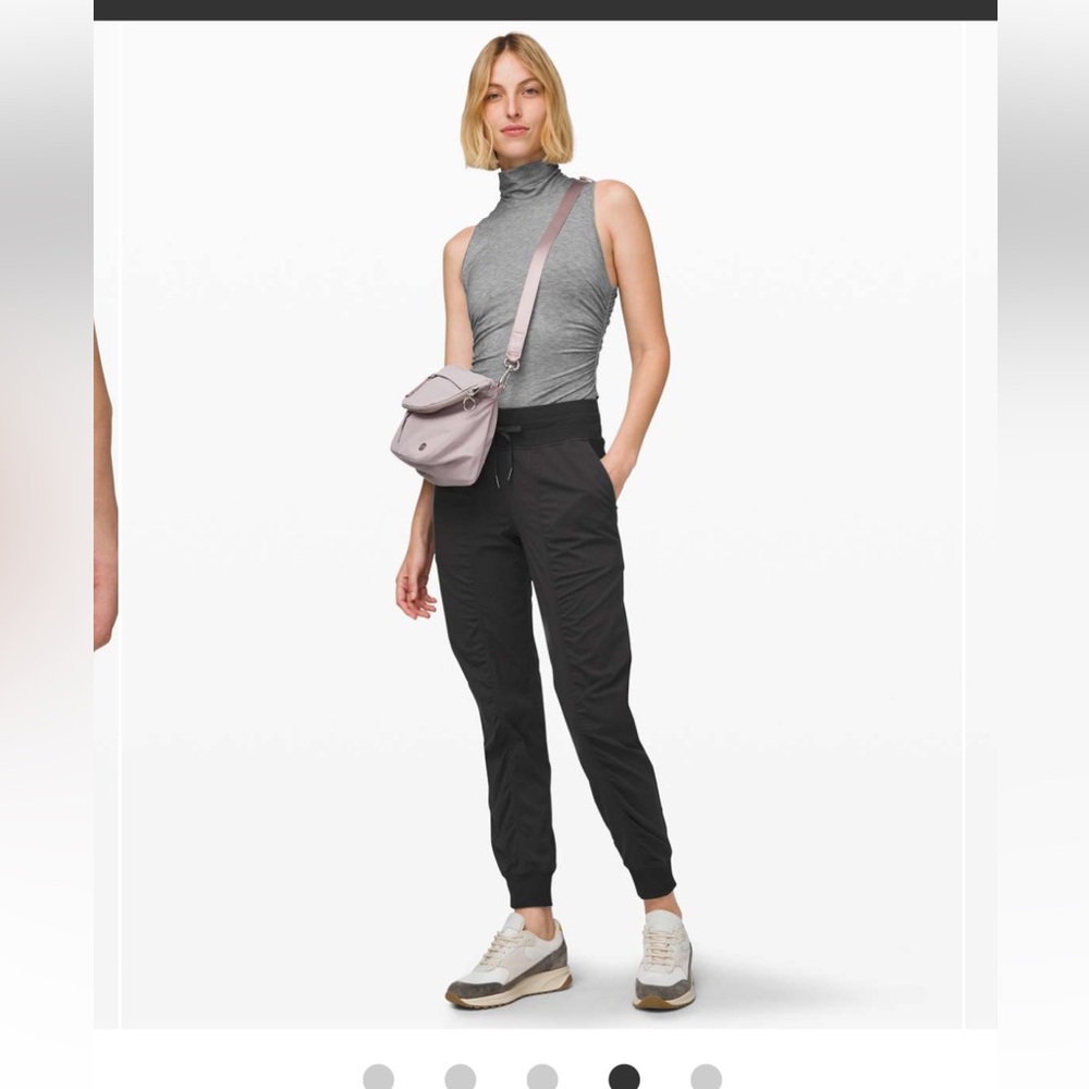 Lululemon Dance Studio Jogger 29”